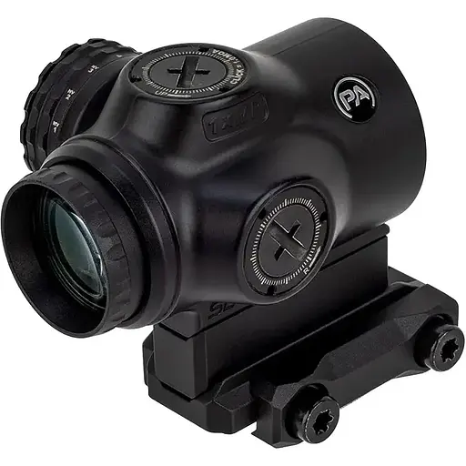 Прицел призматический Primary Arms SLx 1X MicroPrism сетка ACSS Cyclops G2