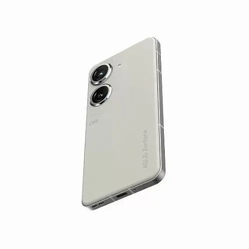 Смартфон Asus Zenfone 9 8/256Gb Moonlight White (AI2202) NFC Global Version - фото 3