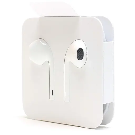 HF EarPods Lightning Connector ор - фото 3