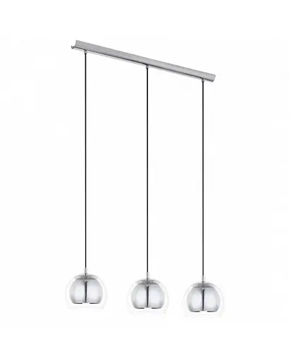 Підвісний світильник Eglo 94593 ROCAMAR - фото 1