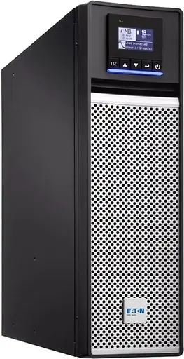 Eaton Источник бесперебойного питания 5PX G2, 3000VA/3000W, RT3U, LCD, USB, RS232, 8xC13, 2xC19 - фото 2