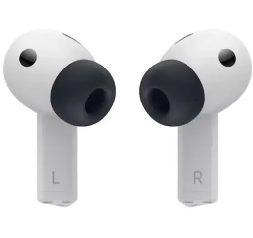 Навушники Samsung Galaxy Buds3 FE Gray (SM-R420NZAA) UA UCRF