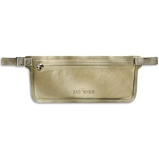 Гаманець Tatonka WP Moneybelt Natural (2905.225)