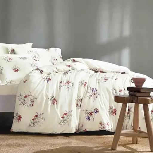 Комплект постільної білизни Tivolyo Home Євро 000281007