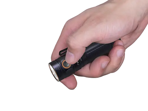 Ліхтар ручний Fenix E30R Cree XP-L HI LED - фото 4