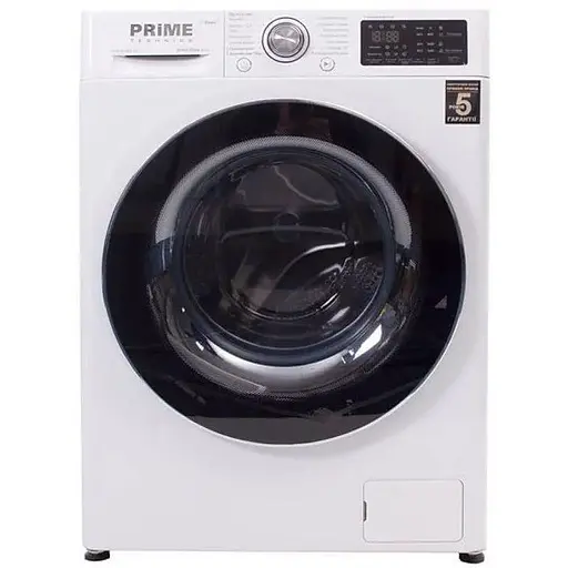 Стиральная машина Prime Technics PWF 81469 TID автоматическая - фото 1