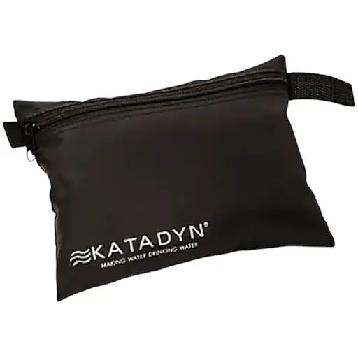 Сумка Katadyn Vario/Camp/Hiker Pro Carrying Bag (1017-8090016)