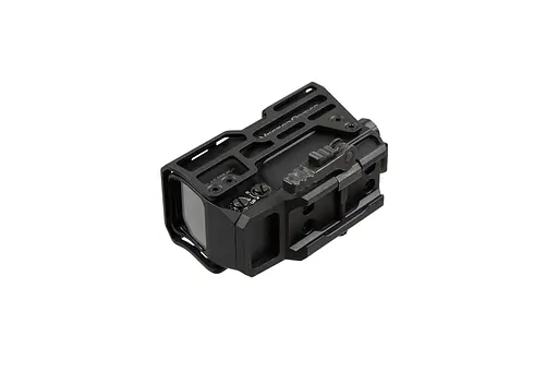 Прицел коллиматорный Vector Optics Frenzy Plus 1x31x26 - фото 10