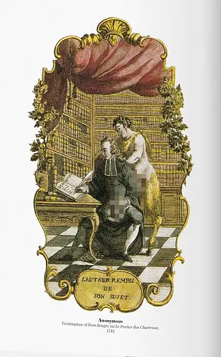 Erotica Universalis - фото 2