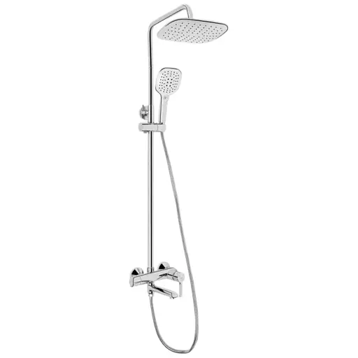 Душевая система Qtap Grand CRM 1004 - фото 1