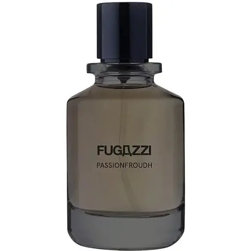 Духи оригинал Fugazzi Passionfroudh 100 мл Extrait de Parfum - фото 1