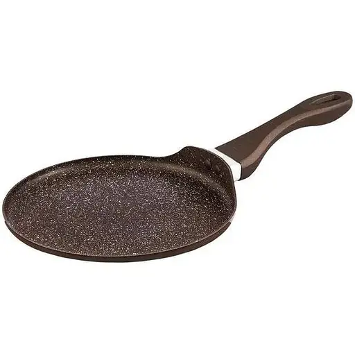 Сковородка для блинов Lessner Chocolate Line 22 см (88364-22P)