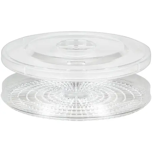 Сушарка для овочів, фруктів і грибів Teesa LCD TSA3031 дегідратор - фото 4