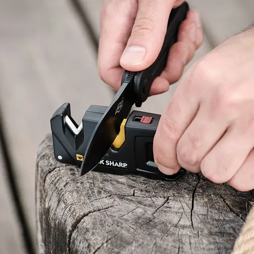 Точилка механічна Work Sharp Pivot Plus WSEDCPVP - фото 10