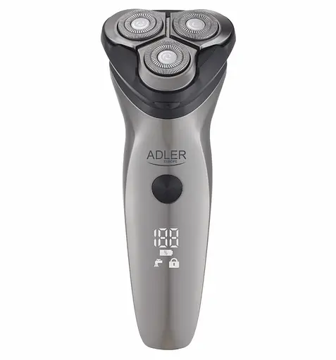 Бритва ADLER AD-2945 - фото 2