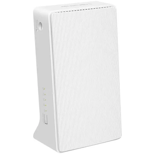 Маршрутизатор Mercusys MB110-4G WiFi4/N300 с поддержкой 4G LTE