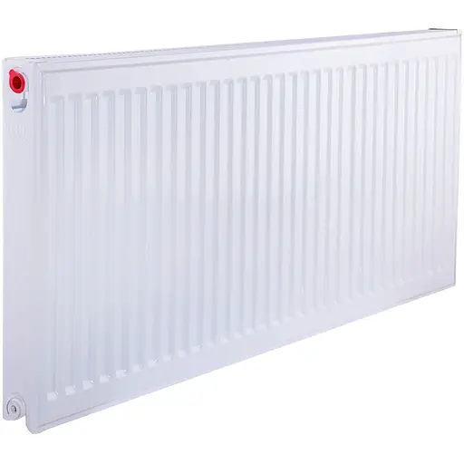 Радіатор сталевий KALITE 11 тип 500x1100 мм бічне підключення (24132) - фото 1