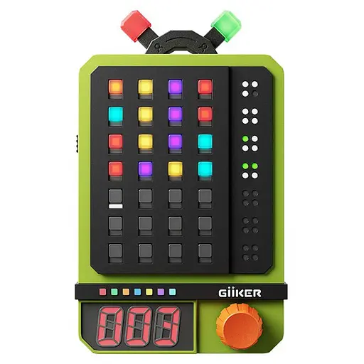 Интерактивная игра-головоломка Xiaomi GiiKER Super Decoder (JKMMJ001)