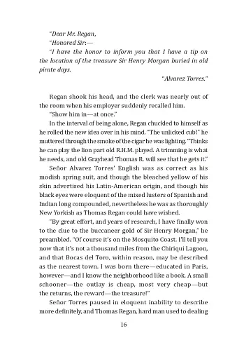 Hearts of Three - фото 9