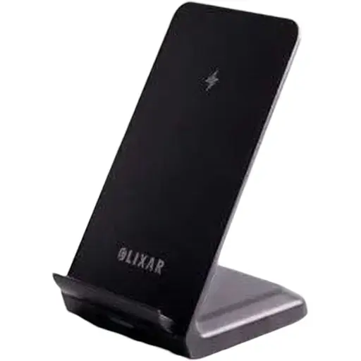 Підставка бездротового зарядного пристрою Olixar 15W - чорний