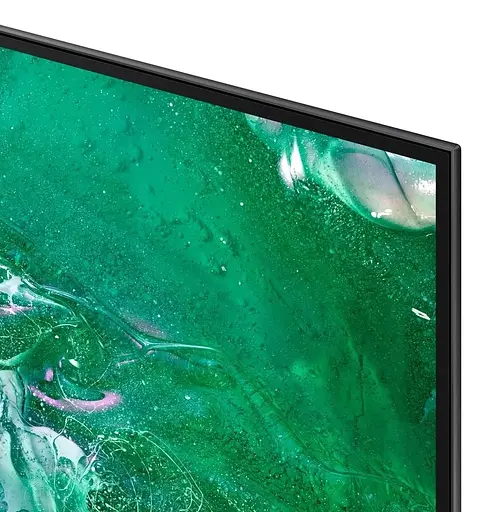 Телевизор Samsung 65" OLED 4K 100Hz Up to 144Hz Smart Tizen Black - фото 8