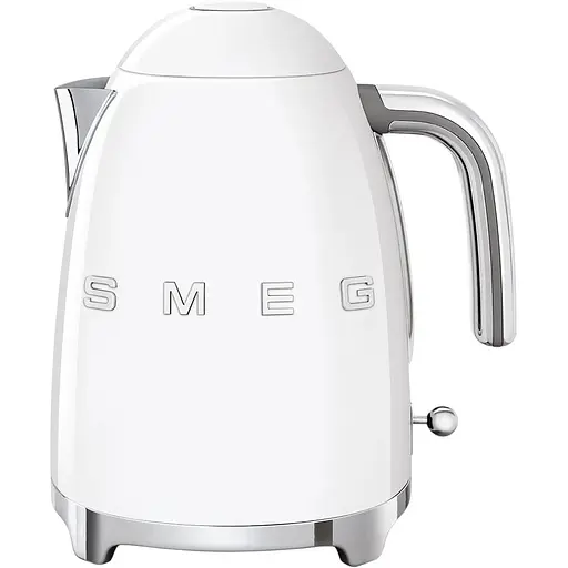 Электрочайник Smeg KLF03WHEU
