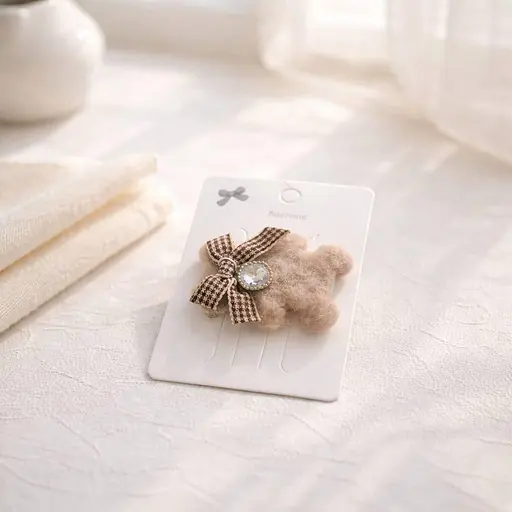 Набір шпильок для волосся 12 шт - фото 3