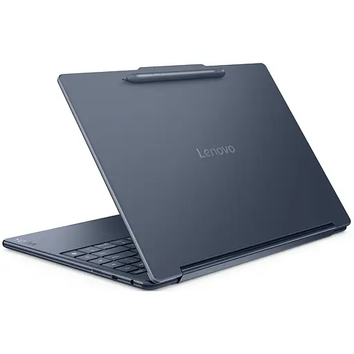 Ноутбук Lenovo Yoga 9 2-in-1 14ILL10 Ultra 7 258V la 48GHz, сенсорный, 32GB LPDDR5x, 1TB, Arc, Windows 11 - фото 17