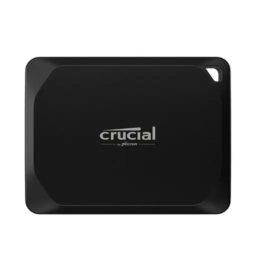 SSD накопичувач Crucial X10 Pro 1 TB (CT1000X10PROSSD9) - фото 1
