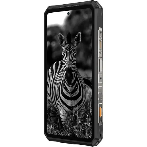 Смартфон Ulefone Armor 28 Ultra 16/1TB Black [147604] - фото 5