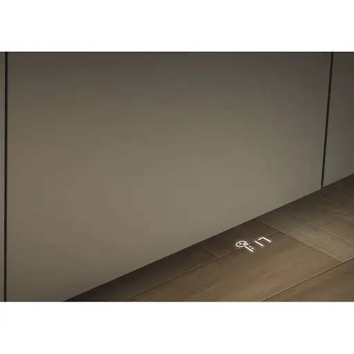 Посудомоечная машина Whirlpool W8IHF58TU - фото 6