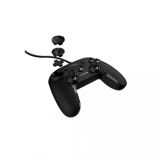 Геймпад Trust GXT 541 Muta USB Black (24789) - фото 10