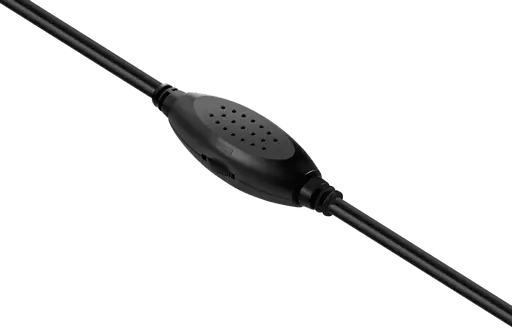 Акустика Defender J1 6Вт USB Black (65961) - фото 9