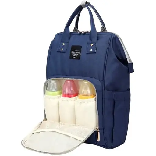 Рюкзак-сумка Digital Pofunuo органайзер Baby-mo для мам