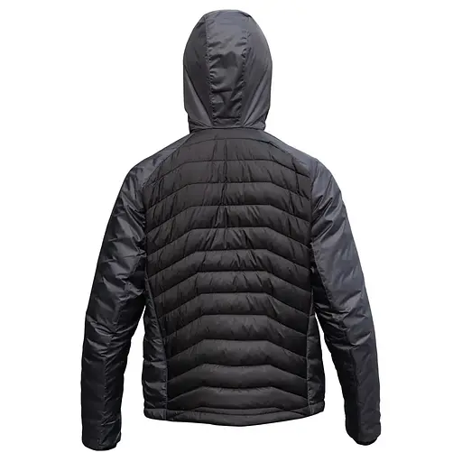 Куртка Viverra Warm Cloud Jacket 2024 Grey XXXL (1102-РБ-2270333) - фото 3