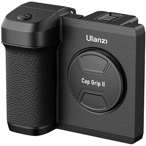 Держатель для смартфона Ulanzi CG01 CapGrip II [75573]