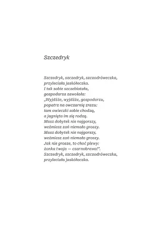 Przyleciala jaskoleczka. Powiesc - фото 4