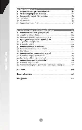 Collection F. Elaborer un cours de FLE) - фото 4