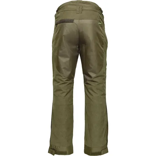 Штани Hallyard Harier 50 Green - фото 2