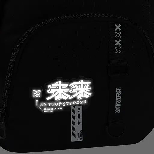 Рюкзак Kite Education teens Anime Boy (K26-905M-3) - фото 13