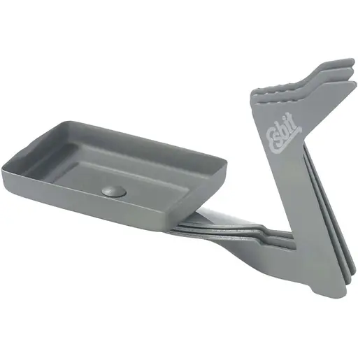 Горелка твердотопливная Esbit ST11.5-TI (ESB-ST11.5-TI)