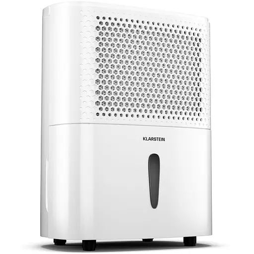 Осушитель воздуха Klarstein DryFy 10L (10046366)