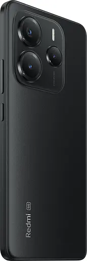 Смартфон Xiaomi Redmi Note 14 5G 8/256GB Midnight Black (UA UCRF) NFC (без зарядного устройства) - фото 7