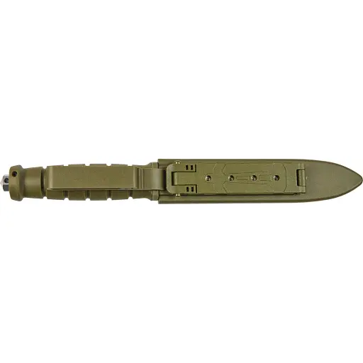 Ніж Skif Predator 2.0 SW Olive - фото 3