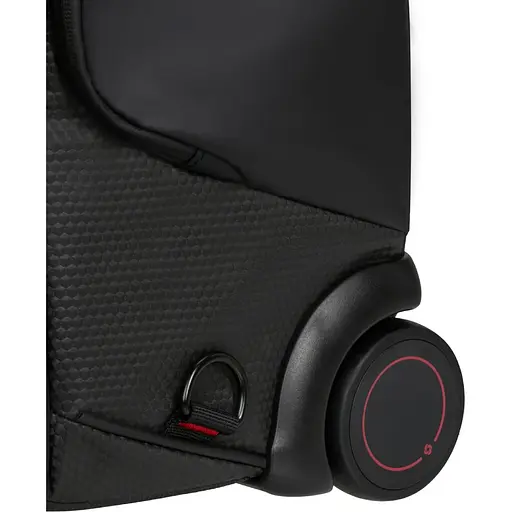 Сумка-Рюкзак На Колесах Samsonite ECODIVER CHARCOAL 55x40x25 KH7*18012 - фото 11