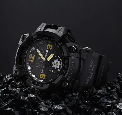 Часы Besta Police - фото 3