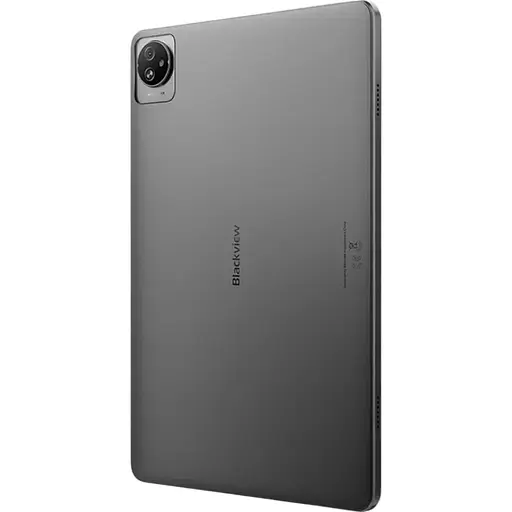 Планшет Blackview Tab 30 2/64Gb Wi-Fi Space Gray Global version - фото 4