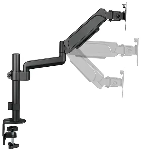 Кронштейн OfficePro MA721B Black MA721B - фото 6