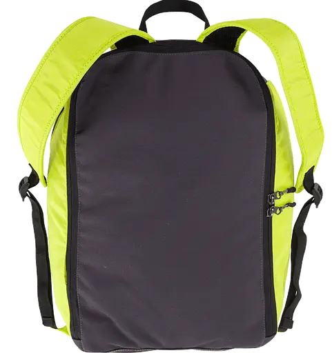 Рюкзак для веревки Climbing Technology Tank Rope Evo Bag 25 l (1053-7X98700) - фото 3