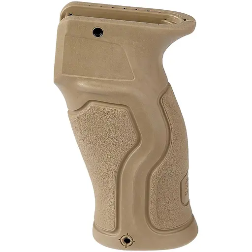 Рукоятка пистолетная Fab Defense Gradus для АК Tan - фото 3